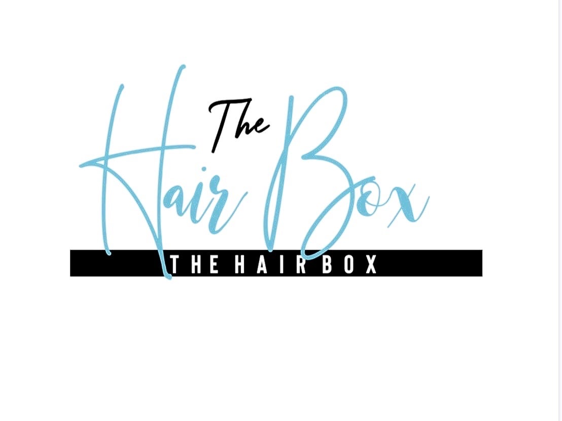 Shop All  The Hair Box LLC